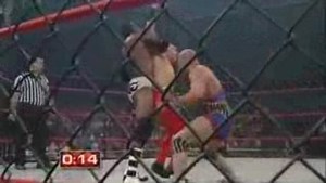 TNA Lockdown 2009 Part 16