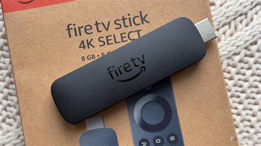 This is what happens if you leave a Fire TV device plugged in 24/7