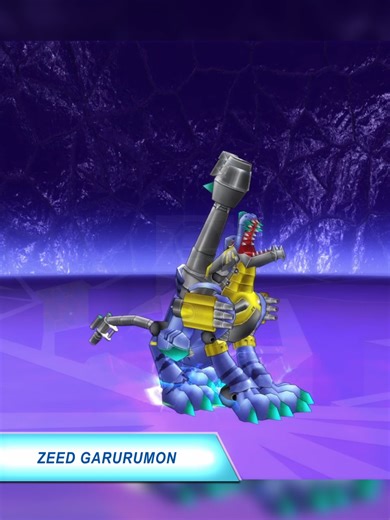 Gabumon Evolution Line Explained