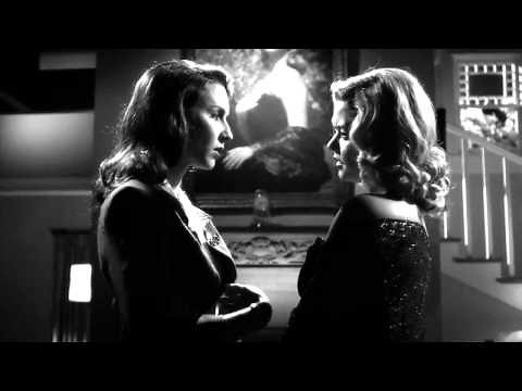 Pretty Little Liars- Alison & Spencer- "Shadow Play" [4x19]