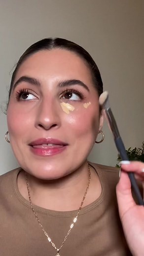 Best Concealer Brush for Flawless Makeup Application