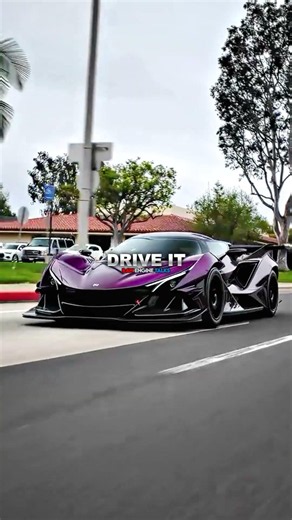 Hypercar Owner Exposes The Apollo IE