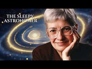 Vera Rubin: The Woman Who Found the Missing Universe