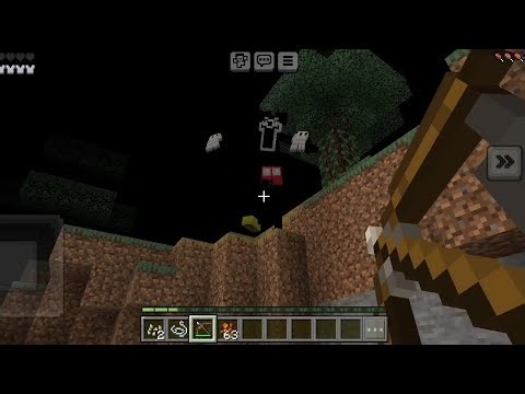 I added the Mickey Mouse mod into Minecraft||Minecraft Creepypasta