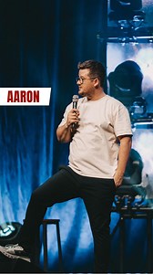 Aaron 🙏🏼 | Chris Tall