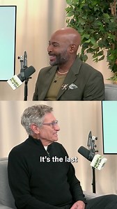Karamo always keeps it real! 💚 All new episodes of KARAMO premiere Monday Sept 22! | Karamo
