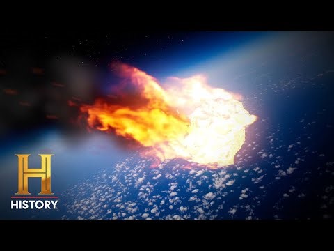 Ancient Aliens: Interstellar Object Unlike ANYTHING We Have Seen Before (Season 19)