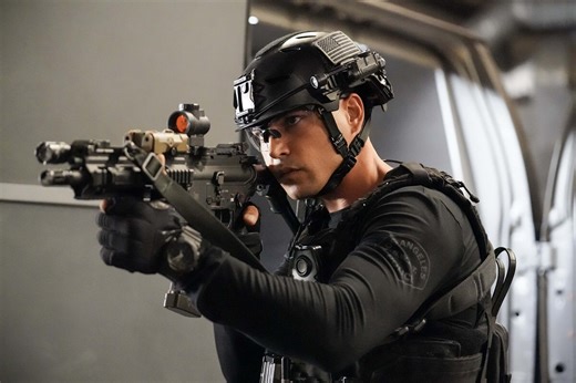 「新人3人はまるで三銃士」『S.W.A.T.』インタビュー【4】ニコ・ペパイ（ミゲル・アルファロ役)