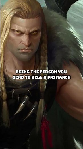 Space Wolves in under a minute #warhammer40k #40klore #40k