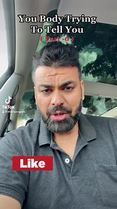 Listen to your body before listening anyone PART - 6 . #HDprogram | HD Program