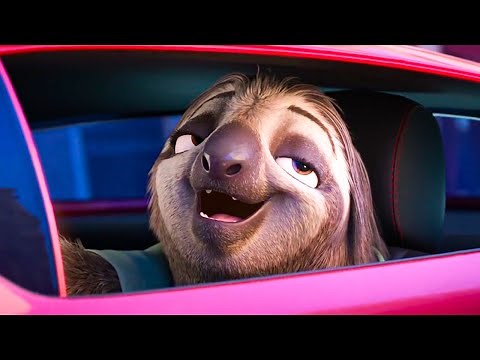 Bellwether Scene | Zootopia (2016) | Movie Clip