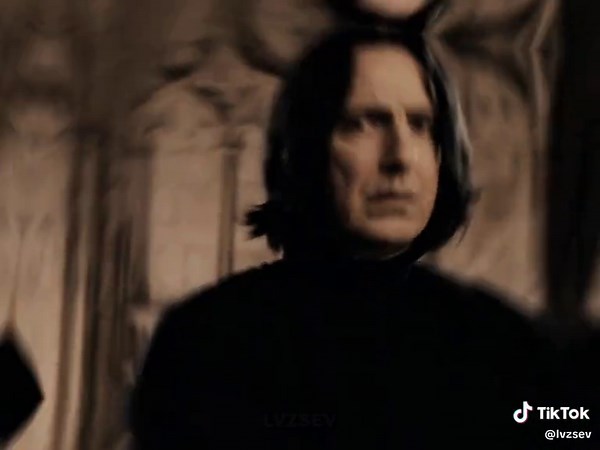 Severus Snape: Life Isn't Fair - An Emotional Tribute