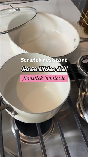 Unbelievable Deals on Gotham Steel Cookware Set