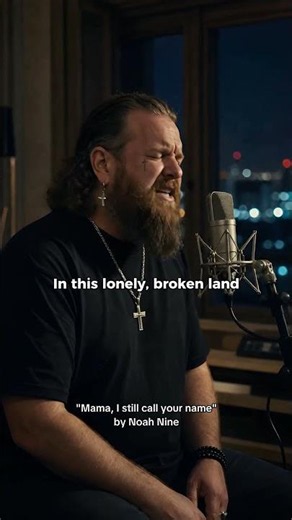 For all the beautiful mothers we've lost... I wrote this song 💔