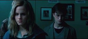 'Harry Potter' Scene Without Commentary