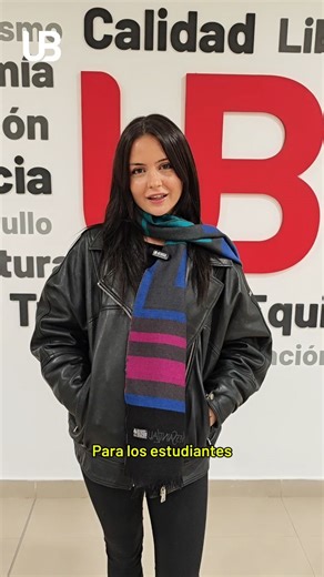 ¿Dos carreras en una? Sí, en la UB es posible. 🎓🎓 Lanzamos el nuevo programa de Doble Grado para los estudiantes de Relaciones Públicas y Ciencias de la Comunicación. ¿Cómo funciona? Cursás tu carrera, sumás un año más y te recibís con los dos títulos. @delfiiklein , estudiante de RR.PP., te lo cuenta mejor: es una "ventaja única de salir con dos carreras a un mercado laboral supercompetitivo". Nos parece una oportunidad increíble para potenciar tu tiempo y tu conocimiento. #UniversidadDeBelgr