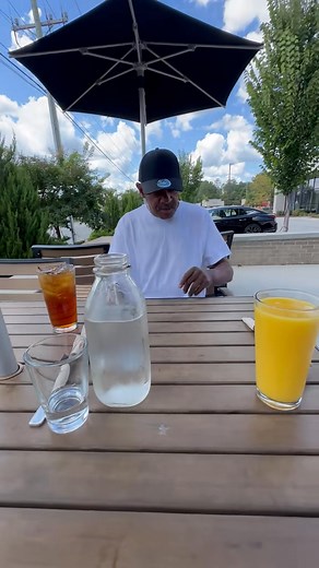 Playing_footsies_with_uncle_rich | Anna Mchelle