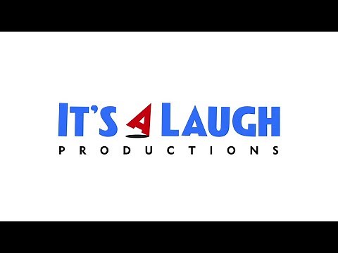 Funny Boone Productions/It's A Laugh Productions (2019)