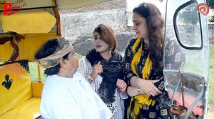 1.2M views · 42K reactions | لالا جی کا مٹھو کو رکشہ لے کر دینا اور...