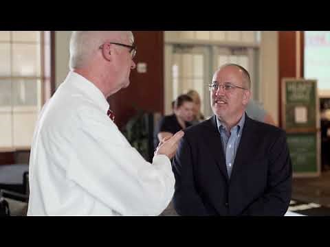 Professional MBA at Texas Tech University's Rawls College of Business