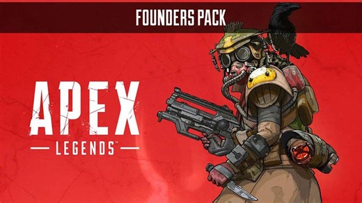 Kaufe Apex Legends Founder's Pack - PC (EA App)