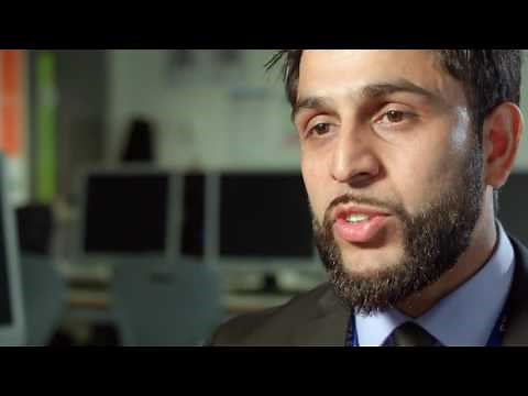 Becoming a Secondary Computer Science teacher - PGCEs at Birmingham City University