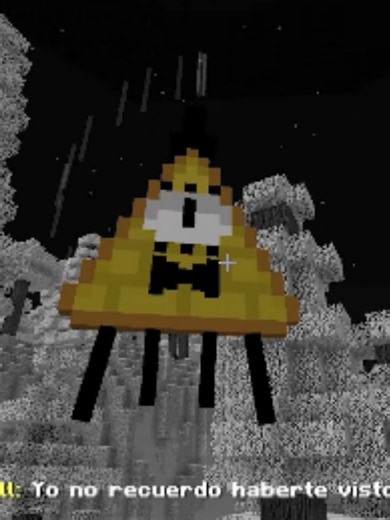Sobreviví En El Mundo De Gravity Falls En Minecraft Parte Final #minecraft #modsdeminecraft #modsdeterror #minecraftterror #caricaturas #creepy #creepypasta #gravityfalls
