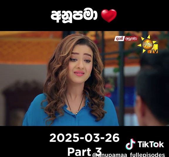 Anupamaa Full Episodes on TikTok