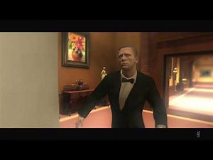 James Bond 007 | Quantum Of Solace | Xbox 360 Walkthrough | Casino Poison