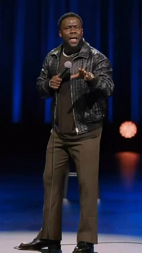 1.4M views · 241K reactions | Who wants to take the responsibility????? Why do believe that ginger ale is the cure to all??????  GO WATCH MY SPECIAL MOTHA FUCKA’S  It’s laughs on laughs on laughs …. “Acting My Age” is streaming on @netflix NOOOOOOOOOWWWW!!!!!! #ComediRockStarShit | Kevin Hart | Facebook