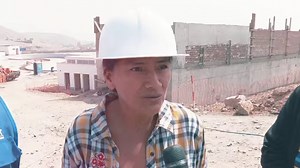 ☝🏼 ¡Por 36 años postergaron la ejecución del Parque de la Familia en Huaycán! 🚧 He pedido destrabar todos los megaproyectos entrampados por la burocracia y corrupción de gestiones anteriores. | Rafael López Aliaga