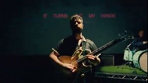 23K views · 2K reactions | Start yr day off right & listen to our new song Wake Me Up  https://foals.me/WakeMeUp Music video directed by Dave East | Foals | Facebook