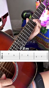 330K views · 6.6K reactions | “You can play this Canon in D major melody around its pentatonic scale… enjoy!” Johann Pachelbel (Guitar Tab Acoustic) | Doni | Facebook