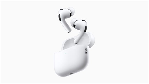 Apple AirPods Pro 3 Review: Are They Any Good as Hearing Aids?