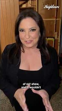 How to be an Extra | Access All Erinsborough | Neighbours