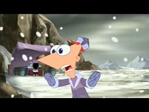 Phineas and Ferb - "Phineas and Ferb Save Summer" Promo #1