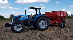 American Tractors vs. European Tractors: Which One is Better for Your Farm?