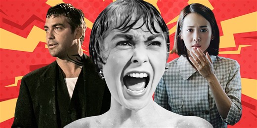 10 Most Shocking Mid-Movie Plot Twists, Ranked