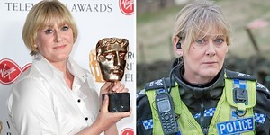 Sarah Lancashire 'quits acting' as she takes on huge new career switch despite BBC Happy Valley success