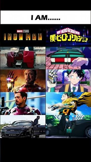 FROM ZERO TO HERO -- HITS DIFFERENT😭💔 | My Hero Academia | Deku | #deku #myheroacademia #shorts #fyp