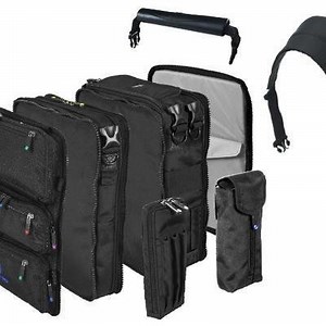 BrightLine's Modular Gear Bags  - Core77