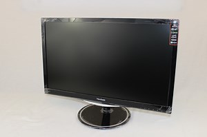 ViewSonic VX2457-MHD Review, Freesync By the Numbers