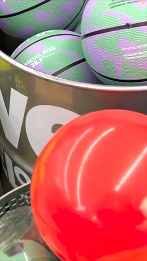 DIY Coastal Summer Hanging Ball - Five Below Craft Project