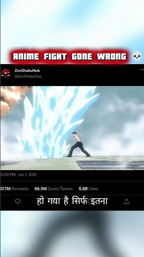 Gray vs Juvia Fight Took a Weird Turn 💀 | Fairy Tail