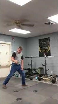 CRCA Plum Flower Footwork (by Doc Steven Bailey)