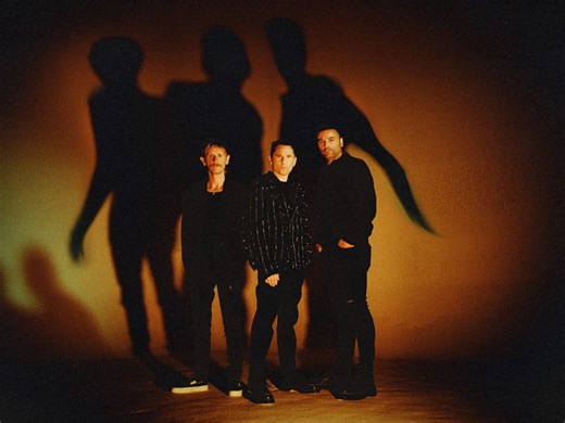 Muse are coming to Abu Dhabi | Time Out Abu Dhabi