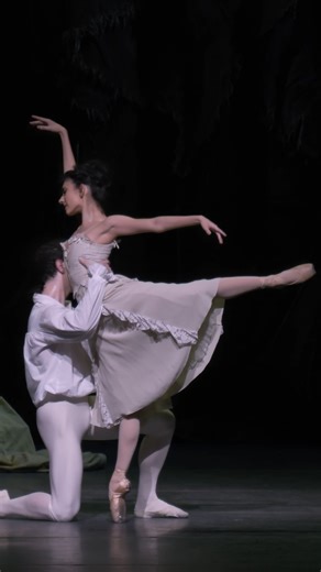 San Francisco Ballet | Romeo and Juliet's Bedroom Pas de Deux might be more familiar to some, but Manon's plays by a different set of rules. Equal parts seduction... | Instagram
