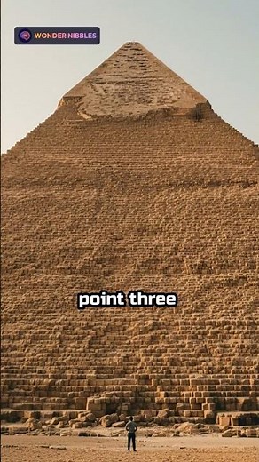 The Great Pyramid's Impossible Math