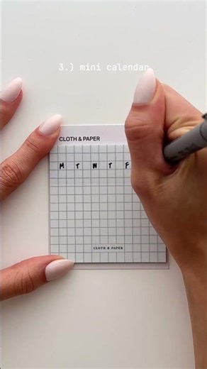 Transparent Graph Stickies