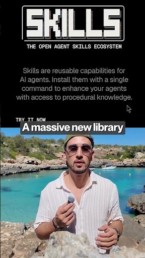 How to Install AI Skills in Claude Code & Codex